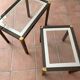 MARA coffee tables