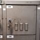 Vintage industrial cabinet by Mewaf, 1950s