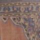 Oushak Handmade vintage Area Rug sku2322