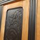 Armoire parisienne à glace