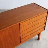 Buffet vintage | Commode | Années 1960 | Suède