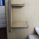 Vintage 2 seater bed 60s