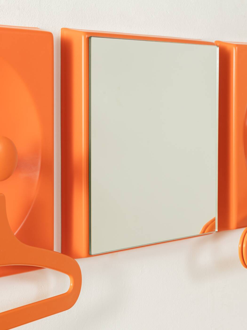 Quadro wardrobe set, jürgen lange, schönbuch