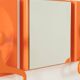 Quadro wardrobe set, jürgen lange, schönbuch