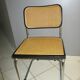 Paire de chaises Cesca B32 de Marcel Breuer 1980