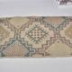 Geometric Vintage Tribal Carpet