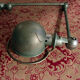 Jielde lamp