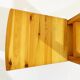 Vintage Pine Chairs - Set of 6