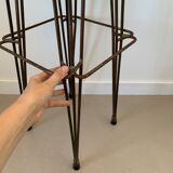 Industrial high stool