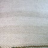 Vintage turkish handmade kilim cushion cover