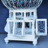 Old Bird Cage Sidi Bou Said