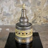 Georges Pelletier ceramic lamp, 1960s