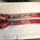 Paire de skis enfant Deluxe