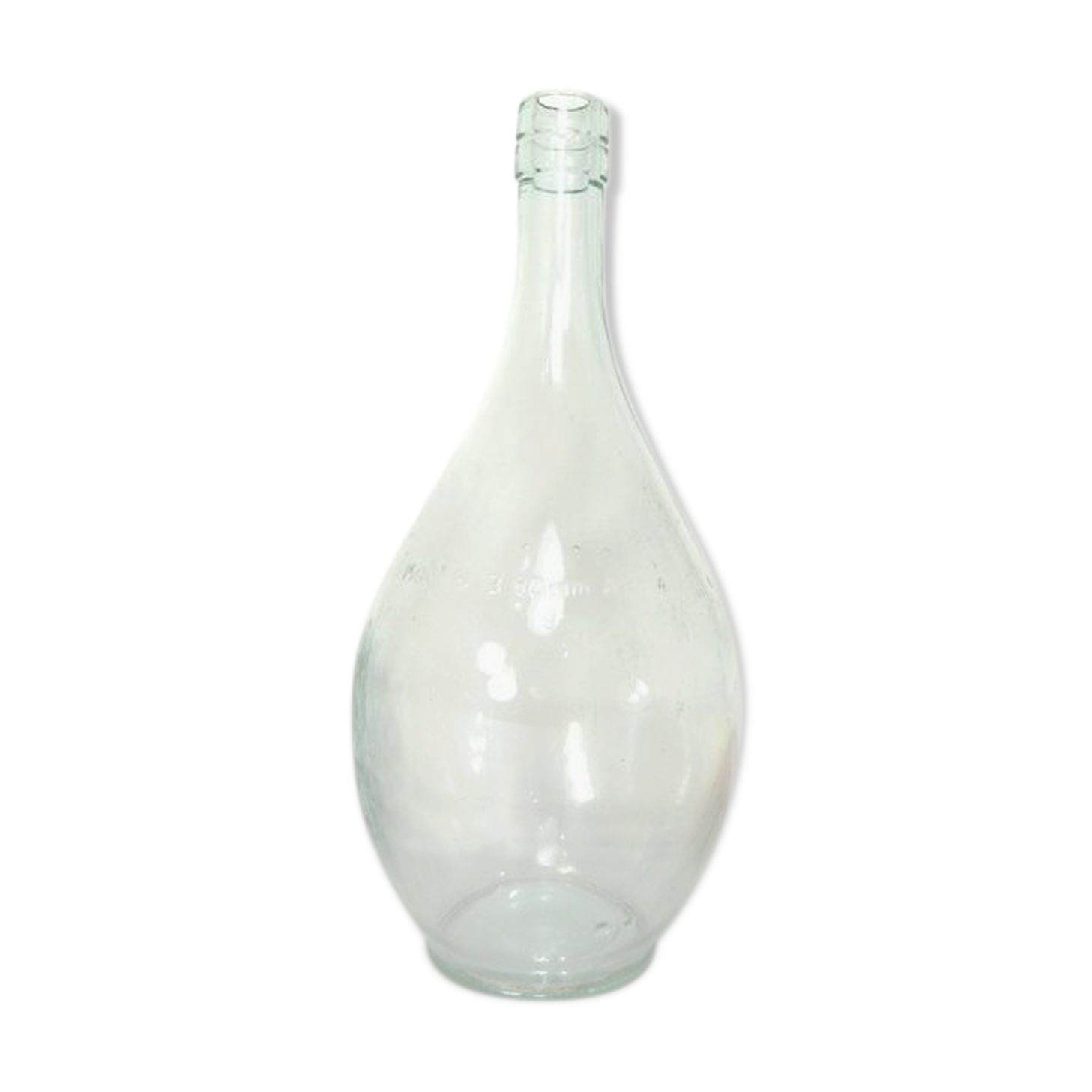 Dame jeanne de 1.5 litres, vintage