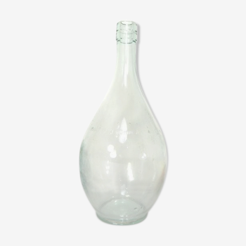 1.5-litre demijohn vintage