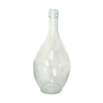 1.5-litre demijohn vintage