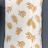 Rectangular branch cushion