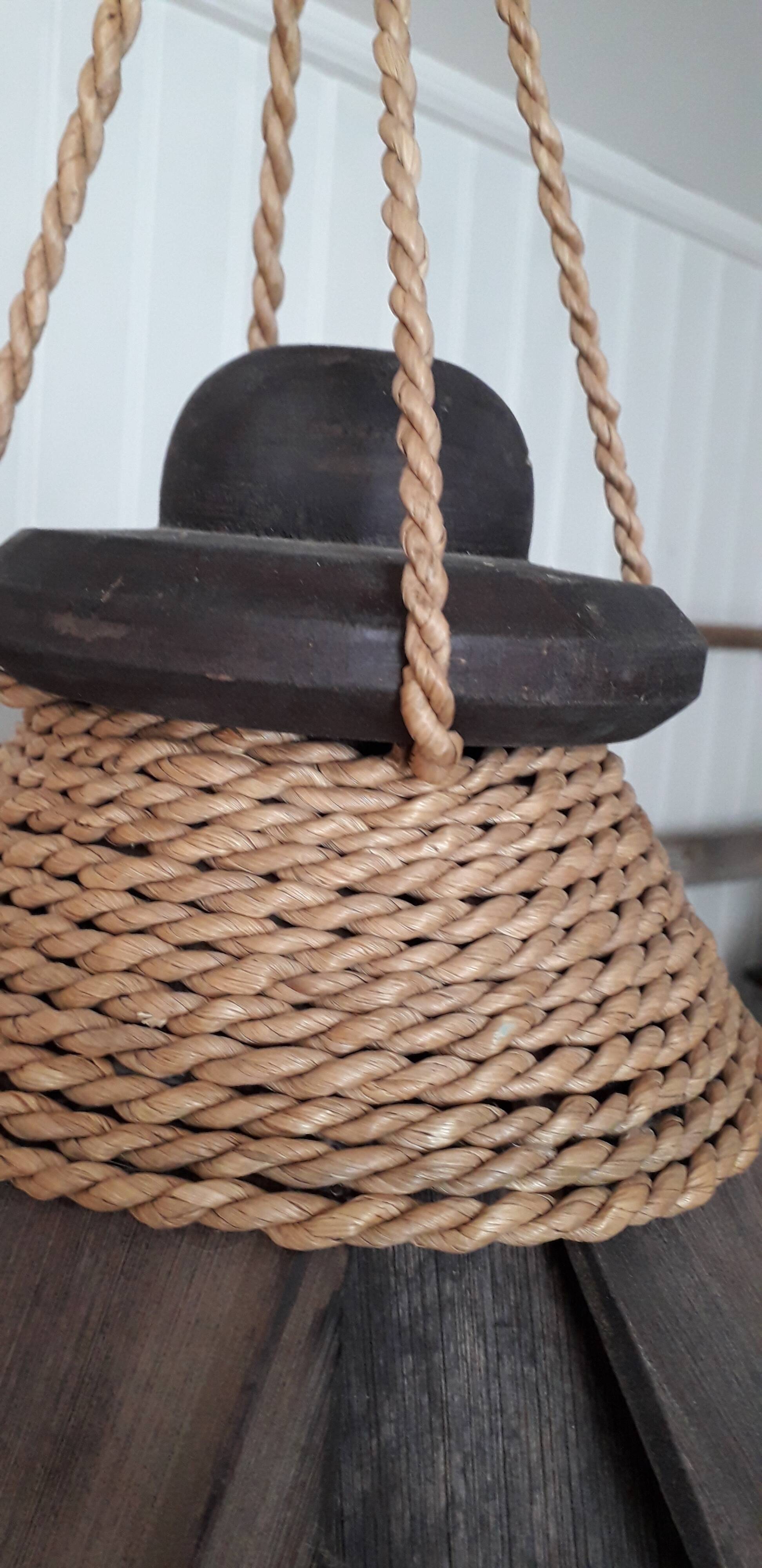 Abat jour/Suspension