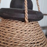 Lampshade/pendant lamp