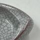 Lot of Karlsruher Majolika shells 1956