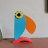 Lampe toucan