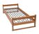Daybed, divan attribué à Charlotte Perriand