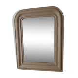 Miroir ancien Louis Philippe