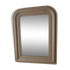 Antique mirror Louis Philippe