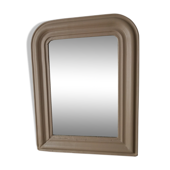 Antique mirror Louis Philippe