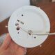 Diamond tip ceiling lamp