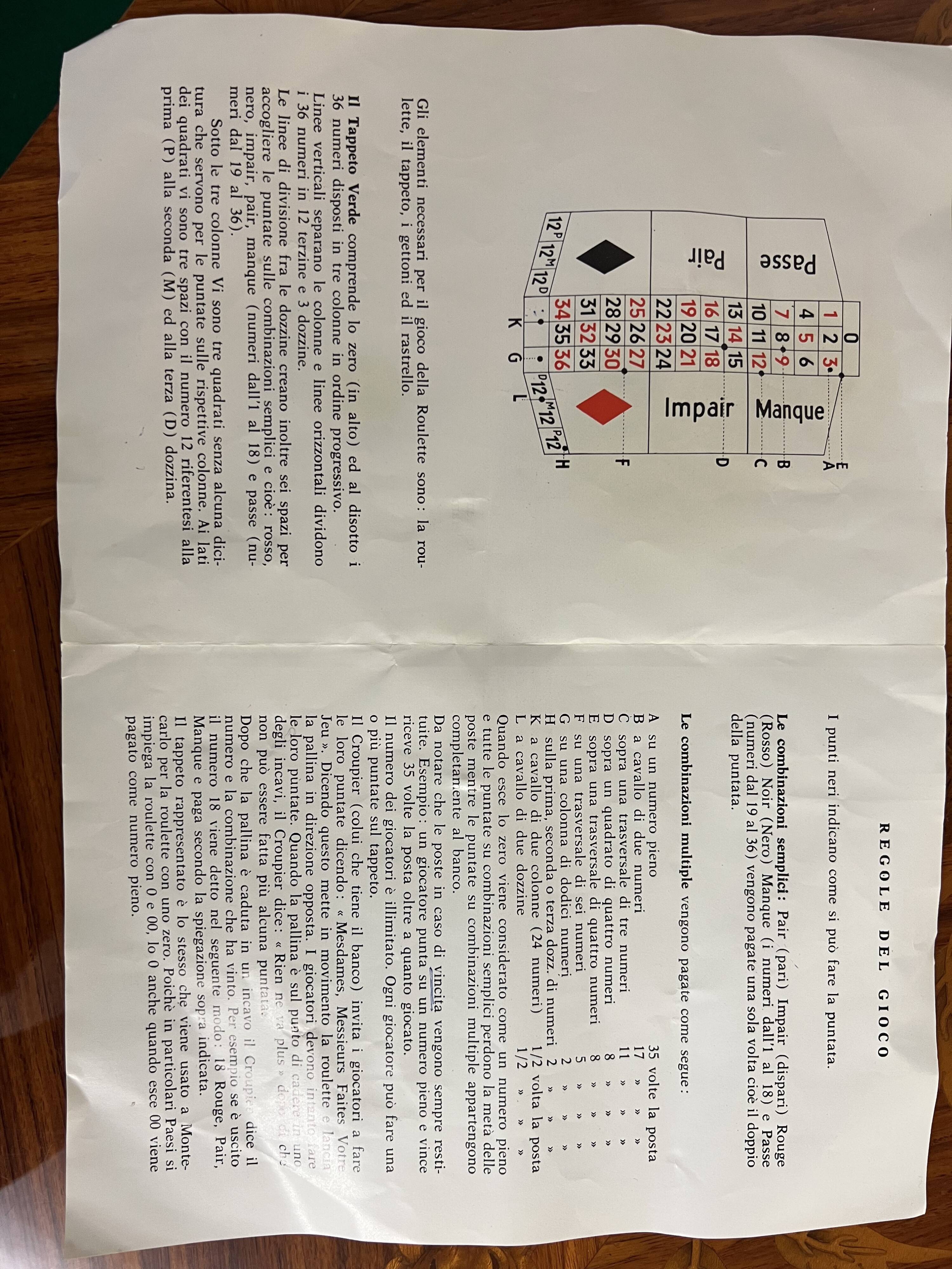 19th century floral marquetry games table
