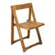 Vintage Folding Chair, 1970s