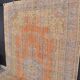 Vintage Handknotted Area Carpet sku2319