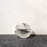 Crystal vase by Rosenthal Studio Line 60s