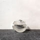 Crystal vase by Rosenthal Studio Line 60s