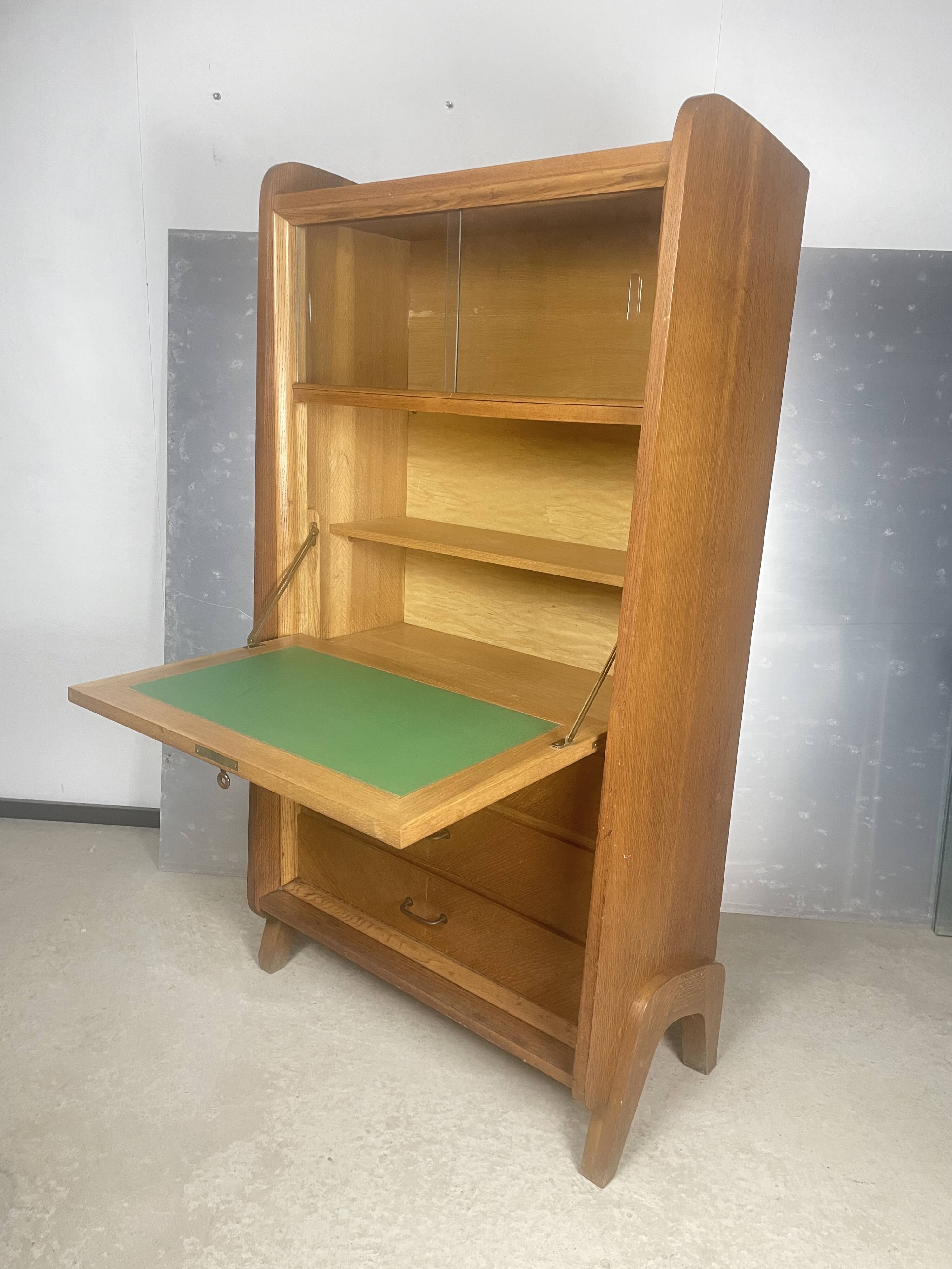 Secrétaire vintage