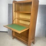 Vintage secretary