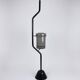 Achille Castiglioni Zanotta Servino Rafraîchisseur de Bouteilles, Seau à Glace, Italie, 1987