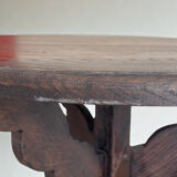 Vintage wooden table - Good condition