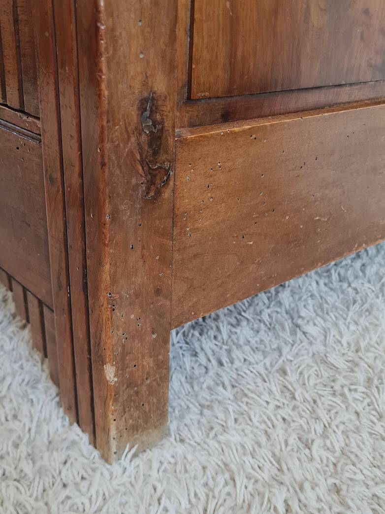 Commode ancienne art déco