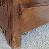 Commode ancienne art déco