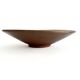 Luxor terracotta dish - foliage pattern