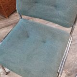 Pair of chairs