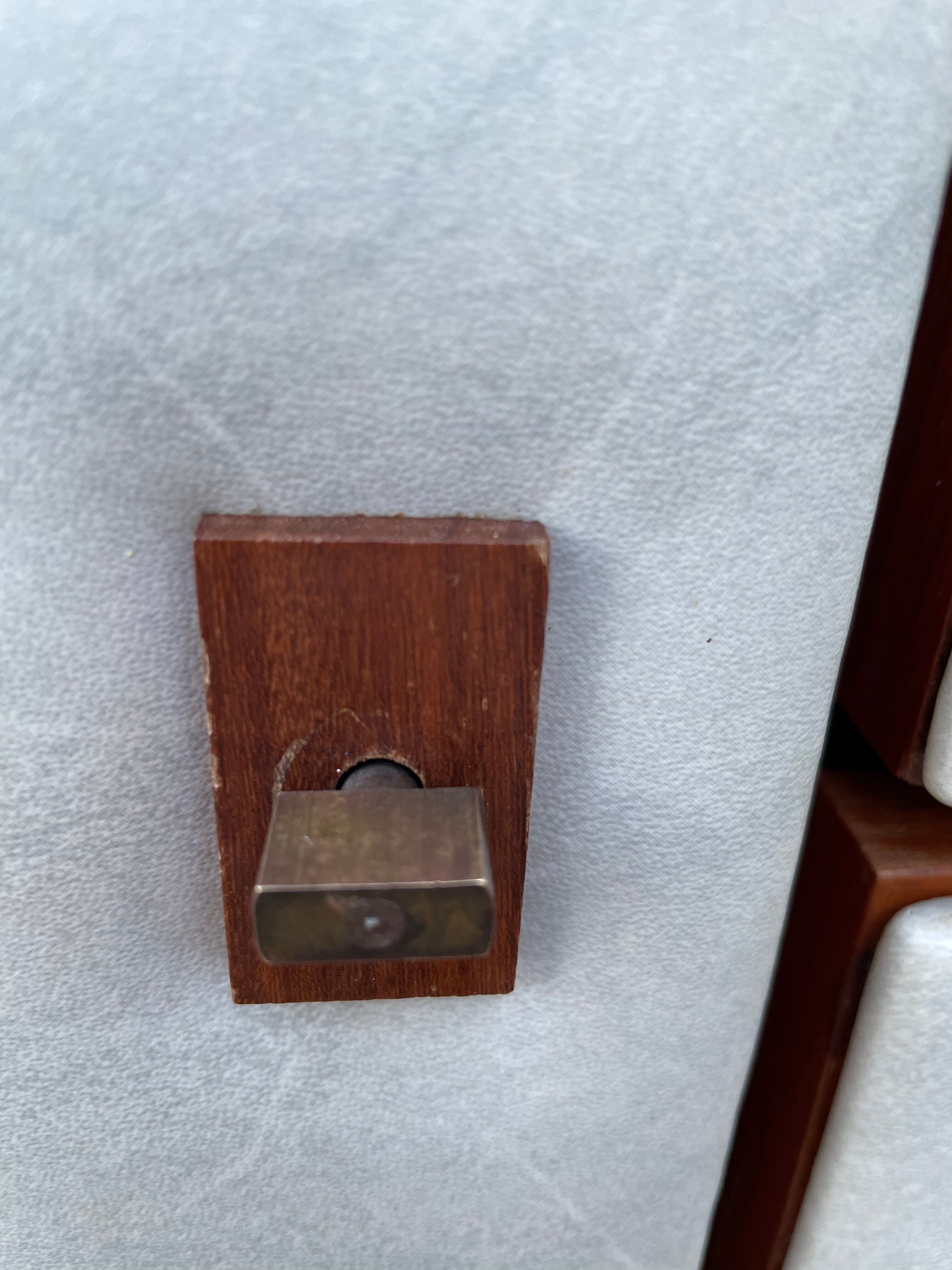 Sideboard brand Regy