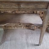 Dressing table