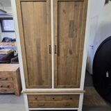 2-body wardrobe