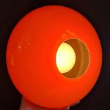 Vintage Sixties pendant light