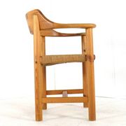 Ensemble de 5 chaises Rainer Daumiller pour Hirtshals Savværk.
