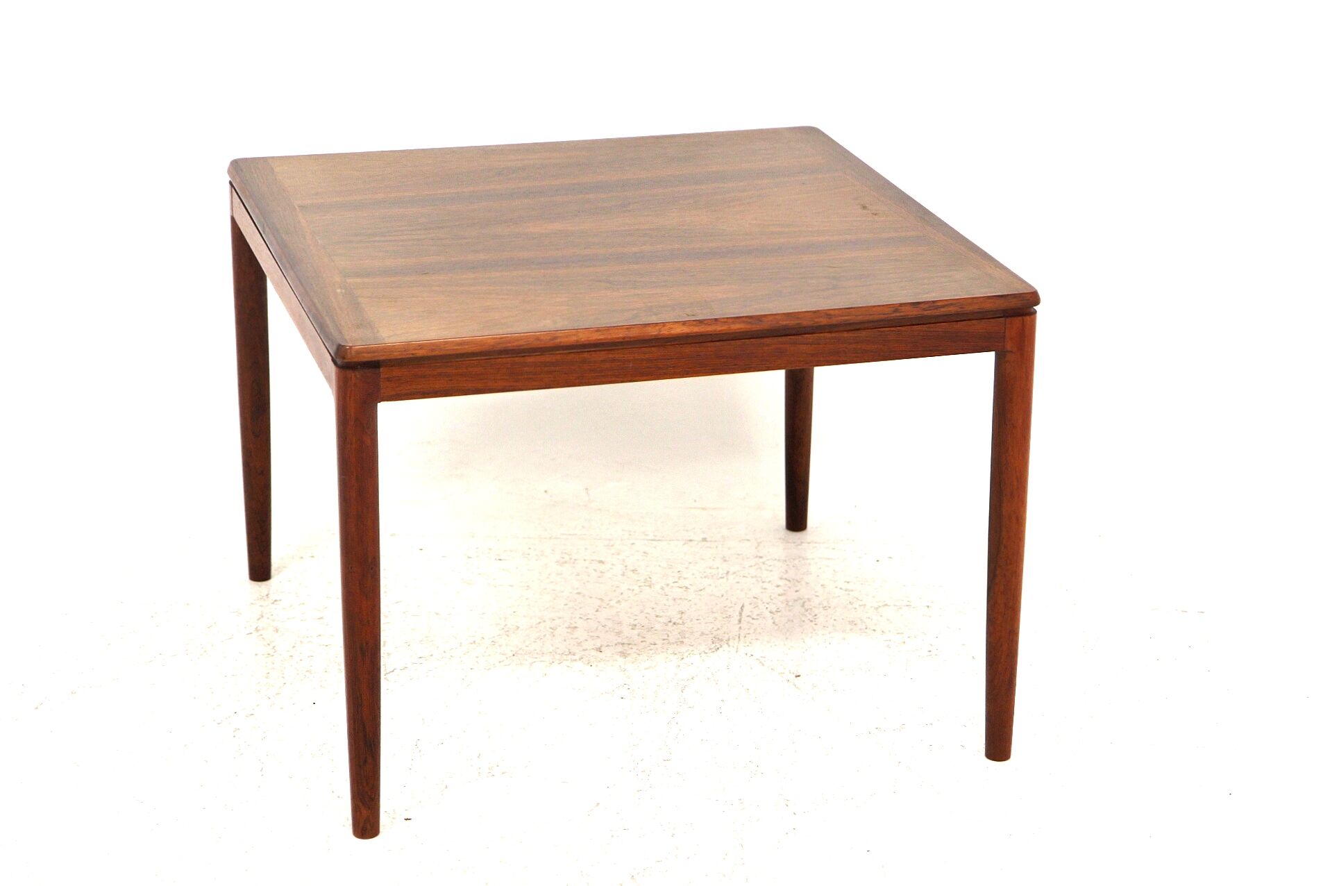 Rosewood side table, Sweden, 1960