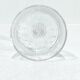 Baccarat - 11 red wine glasses catalogue 1841